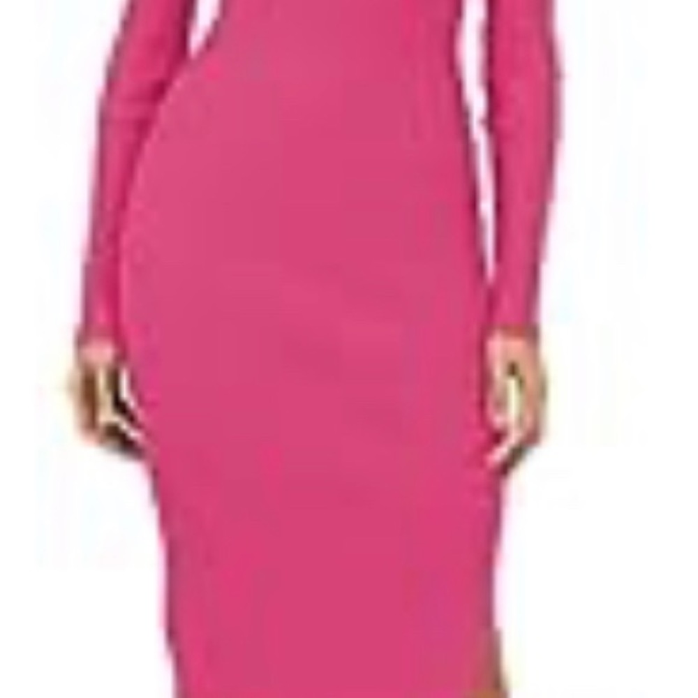 Dress - Picture 4 of 4